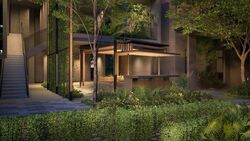 Parc Komo (D17), Apartment #486807221